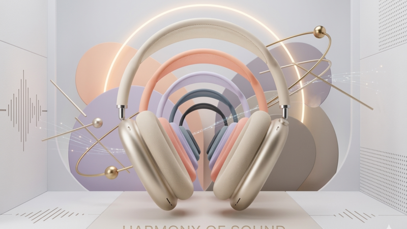 AirPods Max 2