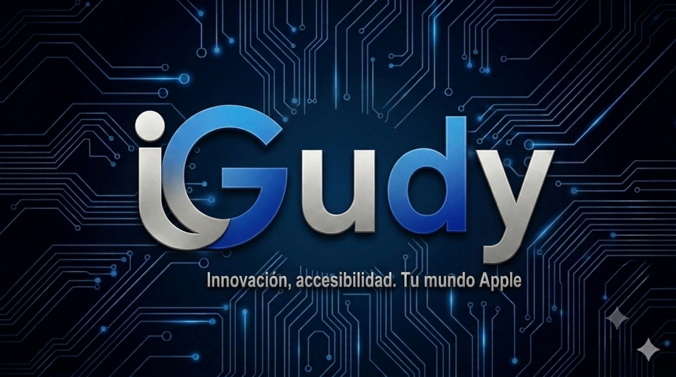Logo iGudy